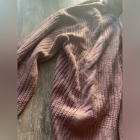 EMERY ROSE NWOT sweater - Picture 6 of 7